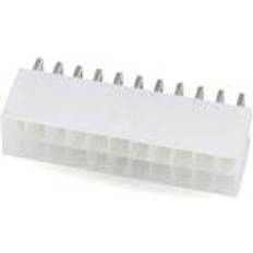 Elartikler Molex Indbygningsbøsningsliste Samlet Antal Poler 22 39301221