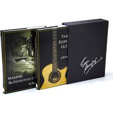 Bücher Making The Responsive Guitar Boxed Set