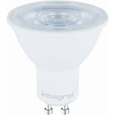 Integral LED LED GU10 3.6W 2700K Dimmable