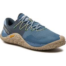 Merrell Skor Trail Glove J068186 Chambray/Slate 0195019803350 1689.00