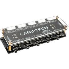 Lamptron SP119 20x ARGB and PWM Hub
