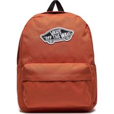 Vans Tasker Vans Rucksack Old Skool Classic Backpack VN000H4YEHC1 Orange 00