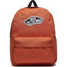 Vans Tasker Vans Skoletaske - Brun