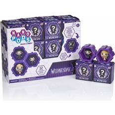 Wow! Stuff WEDNESDAY NANO PODs figur, 5 cm