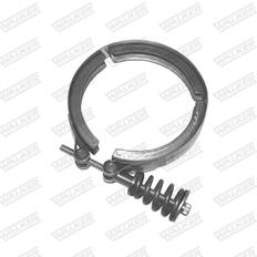 Exhaust Systems Walker Clamp, exhaust system 80769
