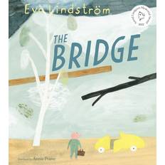 The Bridge Eva Lindström 9781662620485 (Indbundet)