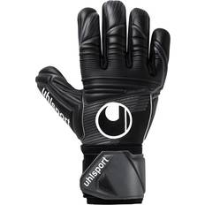 Calcio Uhlsport Guanti portiere Comfort Absolutgrip HN Noir