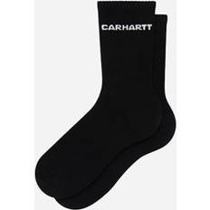 Carhartt WIP Underwear Carhartt WIP Link Socks Black 35-40