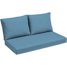 Arden Selections Outdoor Loveseat