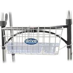 Drive Medical Walker Basket 10200B Quill