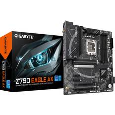 Bluetooth - Intel Motherboards Gigabyte Z790 EAGLE AX