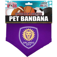 All Star Dogs Orlando City SC Pet Bandana