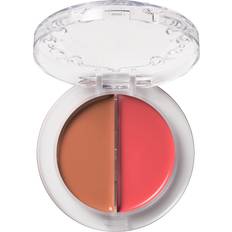 KVD Beauty Good Apple Blush Duo - Creme