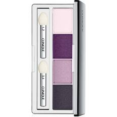Clinique Øjenmakeup Clinique All About Shadow Quad Going Steady