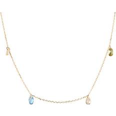 Pdpaola Kette CO01-866-U gold