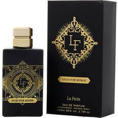 Khadlaj La Fede Oud For Kings 100 ml
