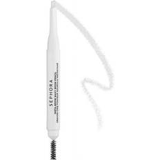 Sticks Eyebrow Pencils Sephora Collection Insta-Brow Waxy Brow Pencil #00 Clear