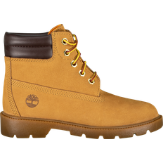 Timberland Scarpe per Bambini Timberland Scarponcini Water Resistant TB0A2M9F231 Marrone