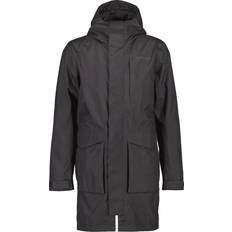 Didriksons Andreas 2 Parka - Black