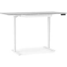 BDI Centro Lift Standing Writing Desk