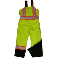 XXS Work Pants Tough Duck S79811 Insulated Safety Bib Overalls