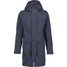 Didriksons Uomo Abbigliamento Didriksons Andreas 2 Parka - Bleu