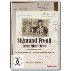 Sigmund Freud Freud über Freud