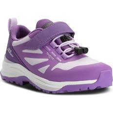 Jack Wolfskin Rosa Kinderschuhe Jack Wolfskin Trekkingschuhe Villi Hiker Texapore Low 4056831 Rosa