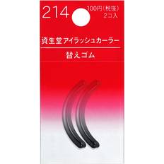 Shiseido Shiseido Eyelash Curler Sort Rubber 214