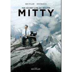 The Secret Life of Walter Mitty 2013