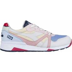 Men - White Oxford Diadora N9000 Oxford LC23 Mens White