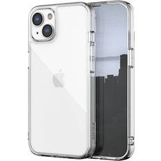 X-Doria Raptic Raptic Clearvue Case iPhone 14 cover bagside gennemsigtig