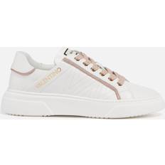 Valentino Garavani Women Trainers Valentino Garavani Women's Stan Leather Trainers White