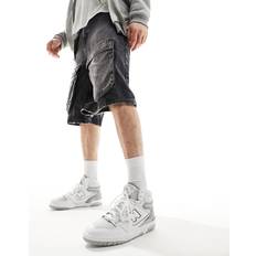 New Balance Mænd 650 - Grey Leather