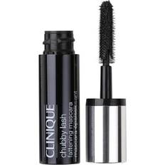 Clinique Mascaras Clinique CLINIQUE CHUBBY LASH MASCARA-JUMBO JET TRAVEL SIZE