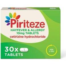 Allergy Tablet