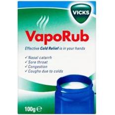 VapoRub 100g