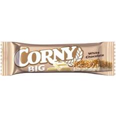 Corny Bars Corny Big White Chocolate 40g 1 st