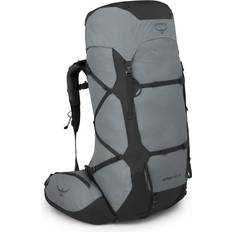 Osprey Herren Aether Pro 75 Rucksack grau 75L S-M