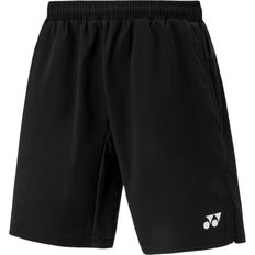 Yonex Tøj Yonex Shorts YM0036 Black