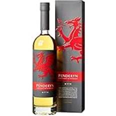 Penderyn Single Malt Welsh Whisky 70 cl