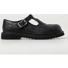 Our Legacy Brogue Shoes Men Black