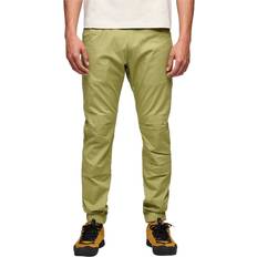 Black Diamond Herren Hosen Black Diamond Notion Pants - Cedarwood Green