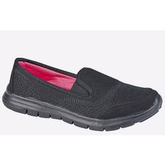 Dek Jasmine Womens Black