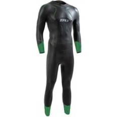 Zone3 Neoprene Terraprene Vision Black Green, ML ML