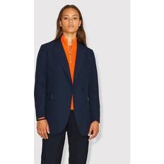 Round - Women Blazers JJXX Women's JXMARY NOOS, Navy Blazer