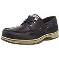 Sebago 42 Sko Sebago Clovehitch II FGL - Blue Navy