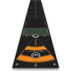 Mat 4m Premium Black 2020