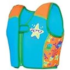Kids Swimsure Jacket Blue