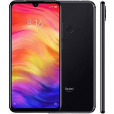 Xiaomi Redmi Note 7 Mobile Phones Xiaomi Redmi Note 7 Dual 64GB